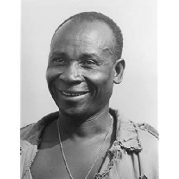 John Omirah Miluwi Biography