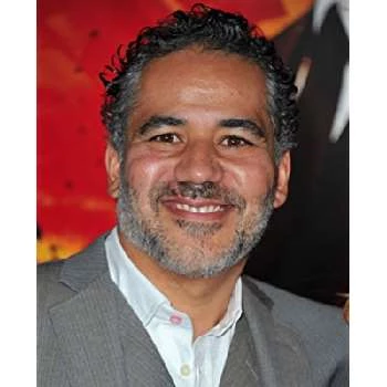 John Ortiz Biography