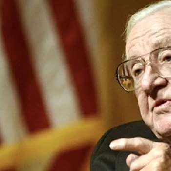 John Paul Stevens Biography