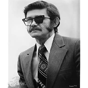 John Perak Biography