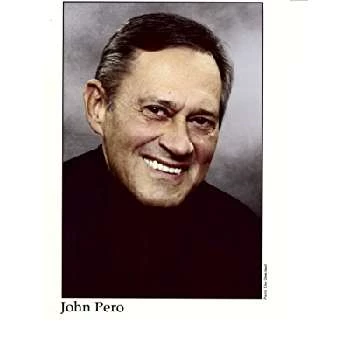 John Pero - Age, Bio, Birthdate, Family, Networth & More