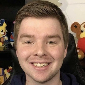 PokeMEN7 Biography