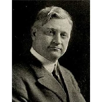 John R. Freuler Biography