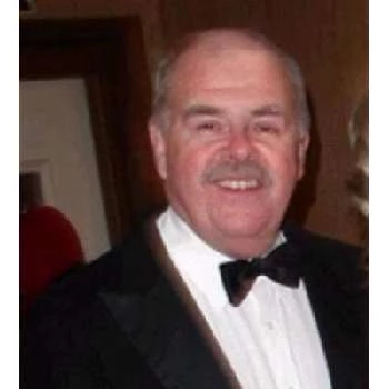 John R. Haley Biography