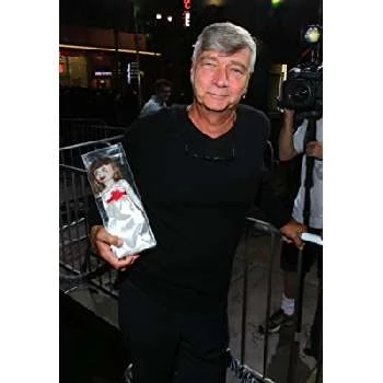 John R. Leonetti - Family, Bio, Birthday, Family, Income & More