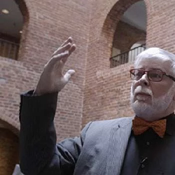 John R. Porter - Age, Bio, Birthdate, Family, Networth & More