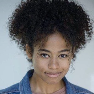 Racquel Bianca John Biography