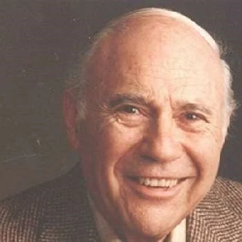 John Randolph Biography