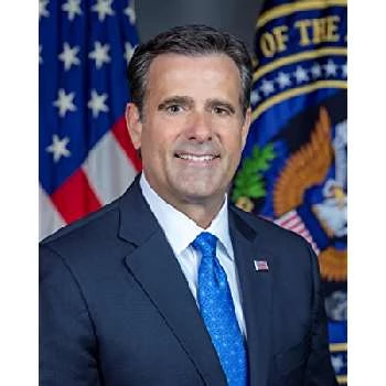 John Ratcliffe - Networth, Bio, Birthdate, Age, Family & More