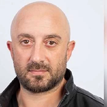 John Richardson Biography