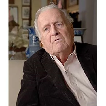John Richardson Biography