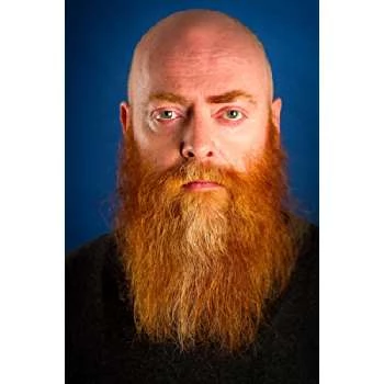 John Ritchie - Age, Bio, Birthdate, Family, Networth & More