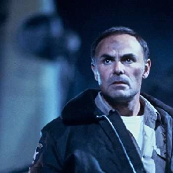 John Saxon Biography