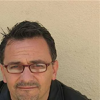 John Smart - Age, Bio, Birthdate, Family, Networth & More