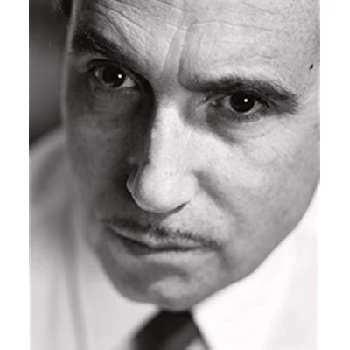 John Snyder Biography