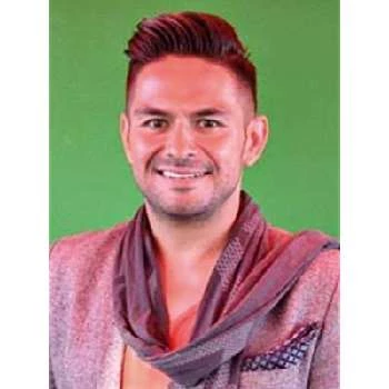 John Solis - Birthday, Bio, Wiki, Family, Networth & More