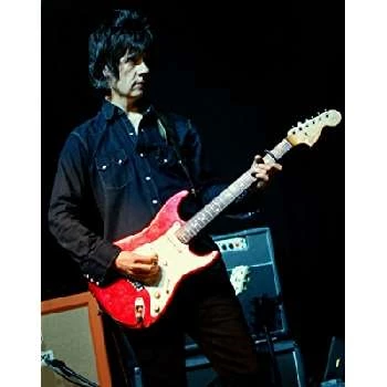 John Squire - Age, WIki, Birthday, Family, Networth & More