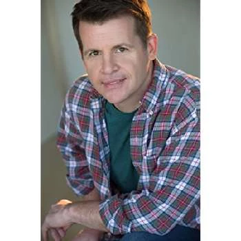 John Steen - Age, Bio, Birthdate, Family, Networth & More