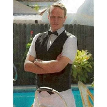 John Stephen Rothenberg - Age, Bio, Birthdate, Family, Networth & More