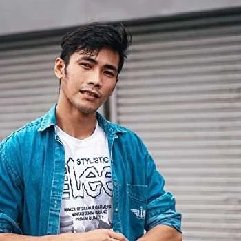 John Steve Labrador - Age, Bio, Birthdate, Family, Networth & More