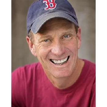 John Stimpson - Age, Bio, Birthdate, Family, Networth & More