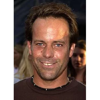 John Stockwell Biography