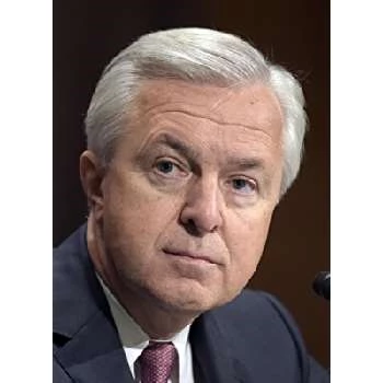 John Stumpf - Age, Bio, Birthdate, Family, Networth & More