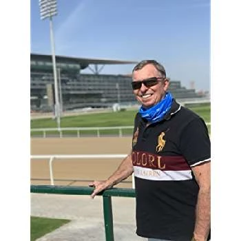 John Thorpe - Age, Bio, Birthdate, Family, Networth & More