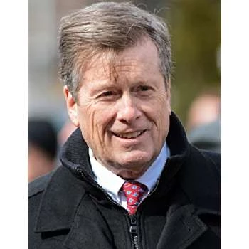 John Tory - Biography, Birthday, Wiki, Family, Networth & More