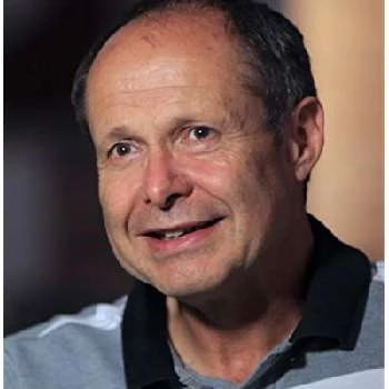 John V. Thomas - Age, Bio, Birthdate, Family, Networth & More