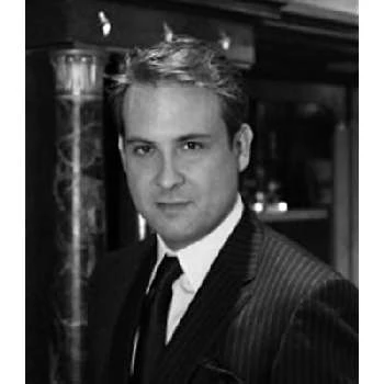 John W. Houghtaling Biography