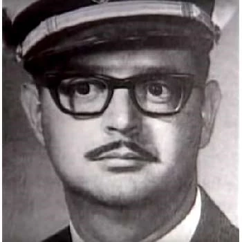 John Walker Jr. - Age, Bio, Birthdate, Family, Networth & More