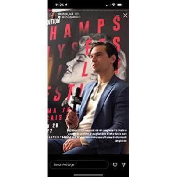 John Way - Age, Bio, Birthdate, Family, Networth & More