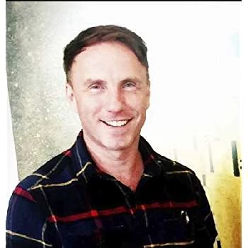 John Wesley Chisholm Biography