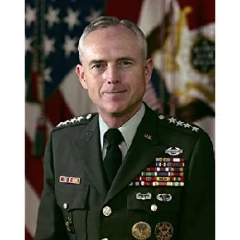 John Wickham - Age, Bio, Birthdate, Family, Networth & More