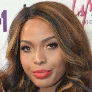 Charmaine Johnise - Age, Height, Birthdate, Family, Wiki & More