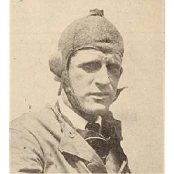 Johnny Aitken - Age, Bio, Birthdate, Family, Networth & More