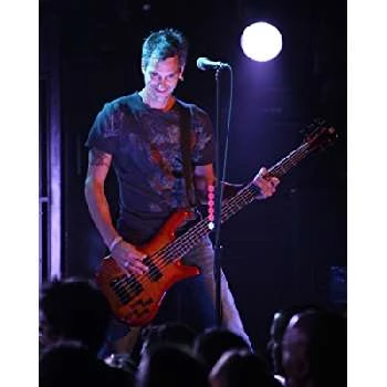 Johnny April - Age, Bio, Birthdate, Family, Networth & More