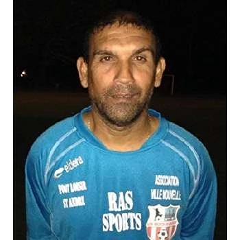 Johnny Bègue - Age, Bio, Birthdate, Family, Networth & More