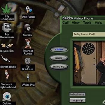 Johnny Burton Biography