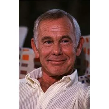 Johnny Carson - Wiki, Bio, Networth, Birthdate, Family & More
