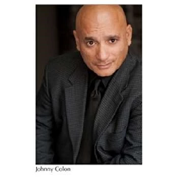Johnny Colon - Age, Bio, Birthdate, Family, Networth & More