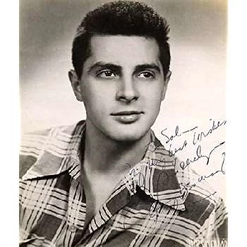 Johnny Desmond - Parents, Networth, Bio, Birthdate, Family Wiki & More