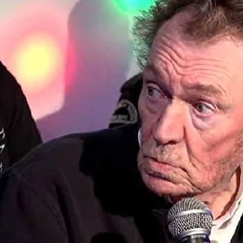 Johnny Gravel - Age, Bio, Birthdate, Family, Networth & More