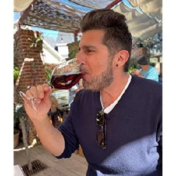 Johnny Haddad - Age, Bio, Birthdate, Family, Networth & More