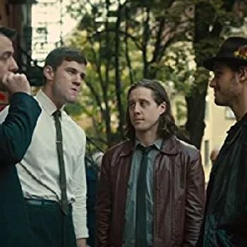 Johnny Hopkins - Age, Bio, Birthdate, Family, Networth & More