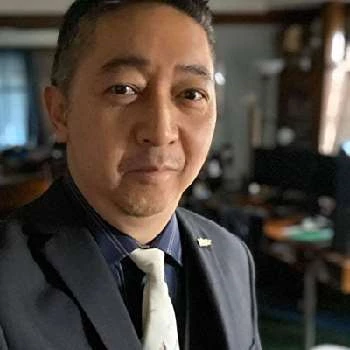 Johnny K. Wu - Age, Bio, Career, Family, Wiki, Networth & More