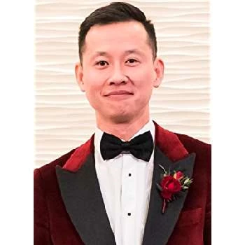 Johnny Lam - Age, Bio, Birthdate, Family, Networth & More