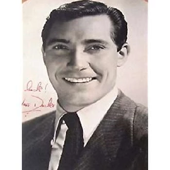 Johnny Mitchell Biography