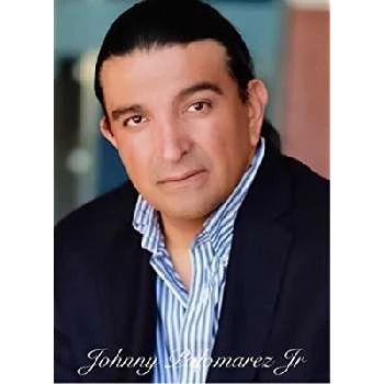 Johnny Palomarez Jr. - Age, Bio, Birthdate, Family, Networth & More